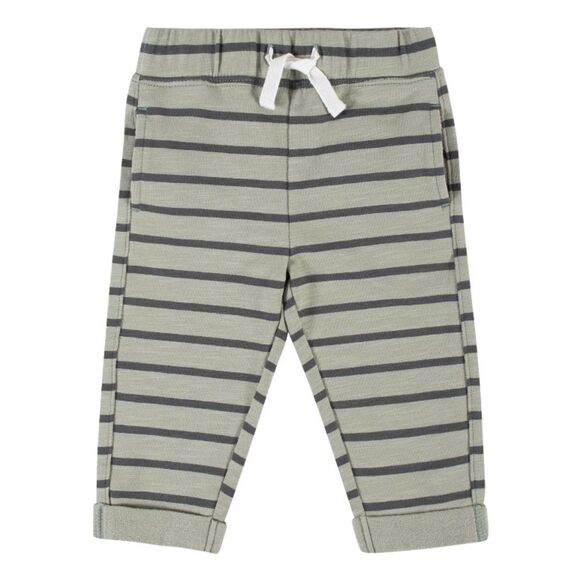 Modern Moments NEW Baby Boy T-Shirt & Pant, 2-Piece Outfit Set 24m 24 months - Picture 3 of 8